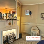 Insolite : dormez dans la chambre inspirée de l'enfance d'un joueur du Paris-Saint-Germain