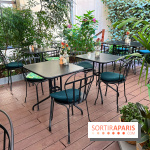 Blossom - Sofitel Paris Le Faubourg - Ete 2022