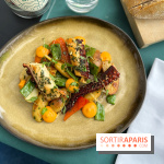 Blossom - Sofitel Paris Le Faubourg - Ete 2022