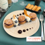 Blossom - Sofitel Paris Le Faubourg - Ete 2022