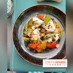 Blossom - Sofitel Paris Le Faubourg - Ete 2022