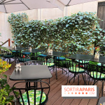 Blossom - Sofitel Paris Le Faubourg - Ete 2022