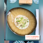 Blossom - Sofitel Paris Le Faubourg - Ete 2022