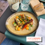 Blossom - Sofitel Paris Le Faubourg - Ete 2022