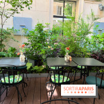 Blossom - Sofitel Paris Le Faubourg - Ete 2022