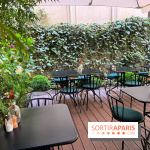 Blossom - Sofitel Paris Le Faubourg - Ete 2022