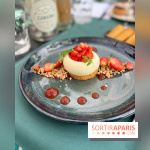 Blossom - Sofitel Paris Le Faubourg - Ete 2022