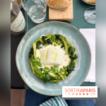 Blossom - Sofitel Paris Le Faubourg - Ete 2022