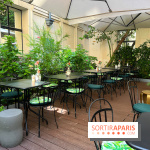 Blossom - Sofitel Paris Le Faubourg - Ete 2022