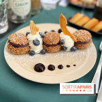 Blossom - Sofitel Paris Le Faubourg - Ete 2022