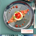 Blossom - Sofitel Paris Le Faubourg - Ete 2022