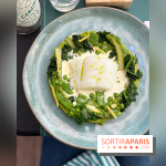 Blossom - Sofitel Paris Le Faubourg - Ete 2022