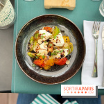 Blossom - Sofitel Paris Le Faubourg - Ete 2022