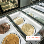Reÿs, le nouveau glacier gelato du Marais