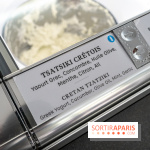 Reÿs, le nouveau glacier gelato du Marais