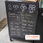 Reÿs, le nouveau glacier gelato du Marais