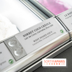 Reÿs, le nouveau glacier gelato du Marais