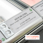 Reÿs, le nouveau glacier gelato du Marais