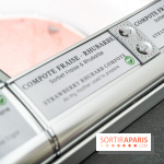 Reÿs, le nouveau glacier gelato du Marais