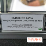 Reÿs, le nouveau glacier gelato du Marais