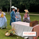 Les Plaisirs de Dampierre