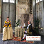 Les Plaisirs de Dampierre