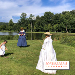 Les Plaisirs de Dampierre