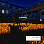 Candlelight : des concerts à la bougie exceptionnels en open air au Palais-Royal