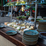 Le Banquet Gaulois au Parc Asterix 