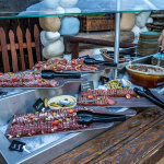 Le Banquet Gaulois au Parc Asterix 