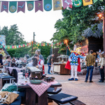 Le Banquet Gaulois au Parc Asterix 