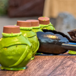 Le Banquet Gaulois au Parc Asterix 