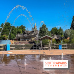 Parc Asterix 2022, les nouveautés en photos 