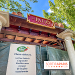 Parc Asterix 2022, les nouveautés en photos 