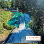 Parc Asterix 2022, rafraichissant