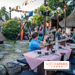 Parc Asterix 2022, les nouveautés en photos 