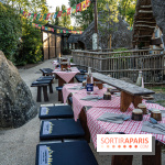 Parc Asterix 2022, les nouveautés en photos 