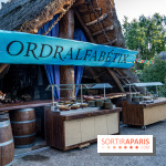 Parc Asterix 2022, les nouveautés en photos 