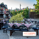 Parc Asterix 2022, les nouveautés en photos 