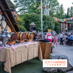 Parc Asterix 2022, les nouveautés en photos 