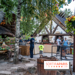 Parc Asterix 2022, les nouveautés en photos 