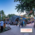 Parc Asterix 2022, les nouveautés en photos 