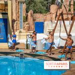 Parc Asterix 2022, les nouveautés en photos 