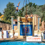 Parc Asterix 2022, les nouveautés en photos 