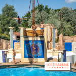 Parc Asterix 2022, les nouveautés en photos 