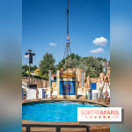 Parc Asterix 2022, les nouveautés en photos 