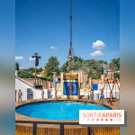 Parc Asterix 2022, les nouveautés en photos 