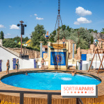 Parc Asterix 2022, les nouveautés en photos 