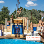 Parc Asterix 2022, les nouveautés en photos 