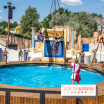 Parc Asterix 2022, les nouveautés en photos 